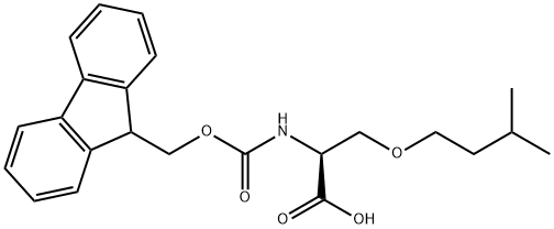 2255321-11-8 Structure