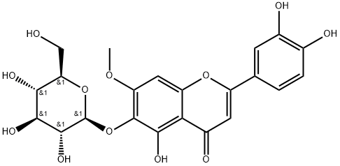 Pedaliin Struktur