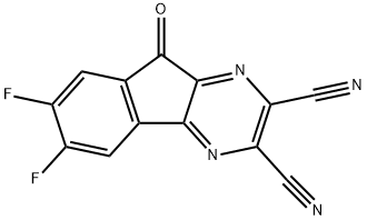 NQO1 substrate Struktur