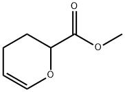 2H-Pyran-2-carboxylic acid, 3,4-dihydro-, methyl ester