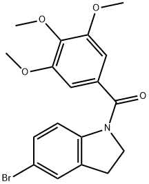 IV-23, 2326007-49-0, 結構式