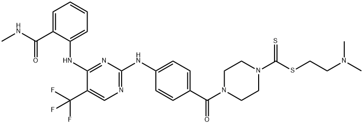 2354405-14-2 結(jié)構(gòu)式