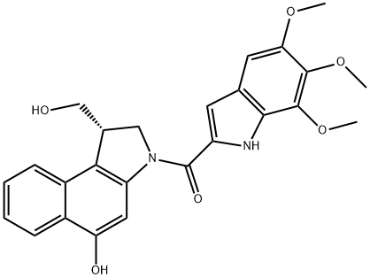 236102-87-7 結(jié)構(gòu)式