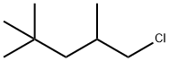 Pentane, 1-chloro-2,4,4-trimethyl-