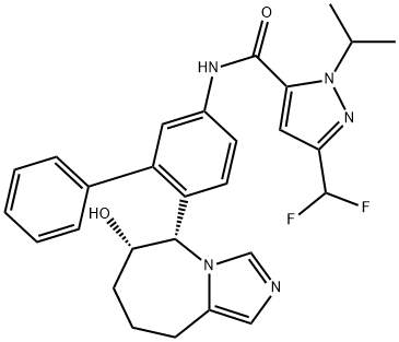 2375740-98-8 結(jié)構(gòu)式