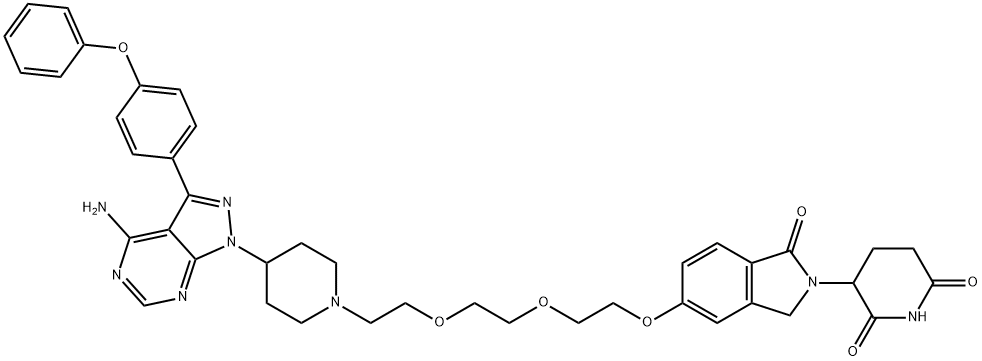 SJF620 Struktur