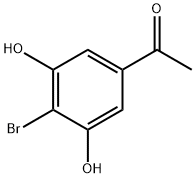 Terbutaline Impurity 11 Struktur