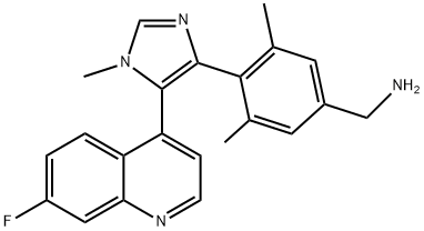 BI-9321 Struktur