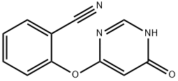 Azoxystrobin Metabolite R401553 Struktur