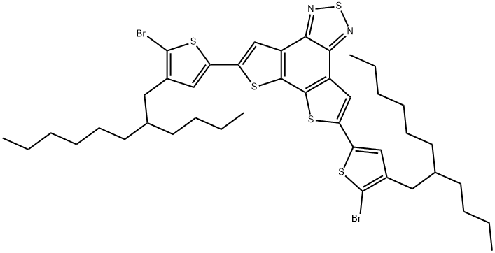 2＇,3＇:5,6]benzo[1,2-c][1,2,5]thiadiazole, 2433725-51-8, 結(jié)構(gòu)式