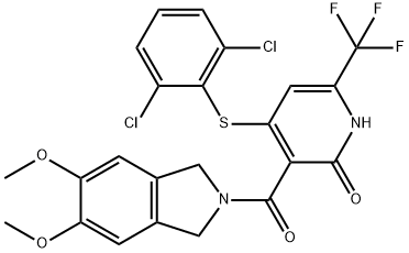 2438637-61-5 結(jié)構(gòu)式