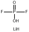 Li difluorophosphate Structure