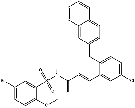 244101-03-9 結(jié)構(gòu)式