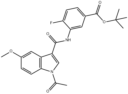 2443789-32-8 結(jié)構(gòu)式