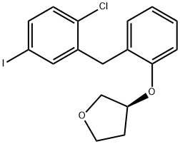 Empagliflozin Impurity 82