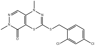 245728-44-3 結(jié)構(gòu)式