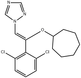 Ro 64-5229 Struktur