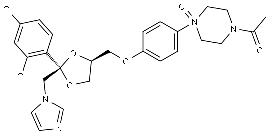 254912-65-7 結(jié)構(gòu)式