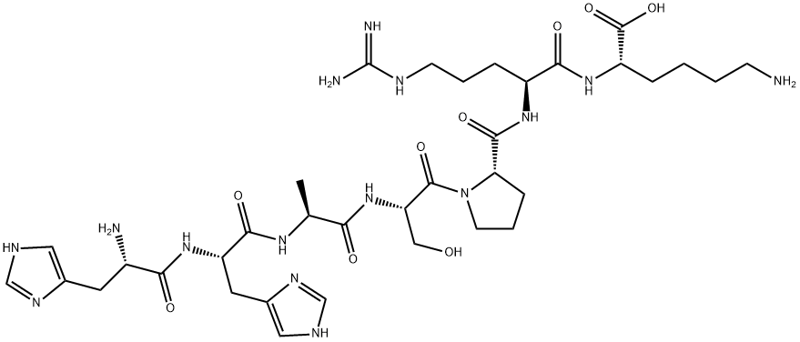 255064-79-0 結(jié)構(gòu)式