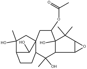 26116-89-2 Structure