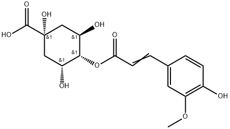 2613-86-7 結(jié)構(gòu)式