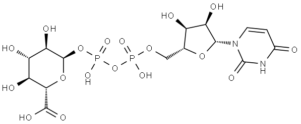 2616-64-0 結(jié)構(gòu)式