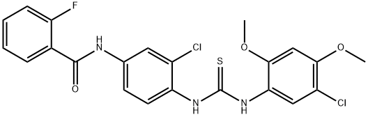 273388-09-3 結(jié)構(gòu)式