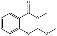 methyl 2-(methoxymethyloxy)benzoate