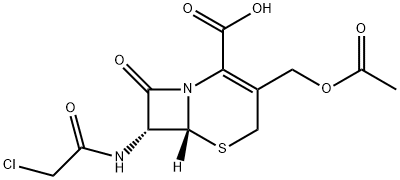 Cefathiamidine Impurity 6 Struktur