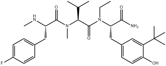 287206-61-5 結(jié)構(gòu)式