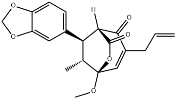 Denudanolide A