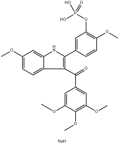 OXi8007 Struktur