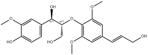 288864-26-6 Structure