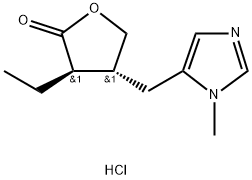 28958-85-2 結(jié)構(gòu)式