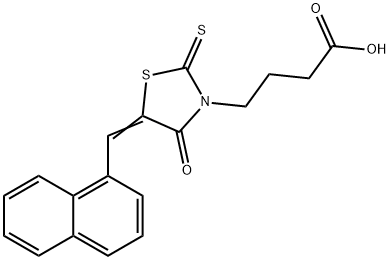 301688-74-4 結(jié)構(gòu)式