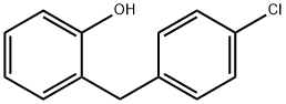 Phenol, 2-[(4-chlorophenyl)methyl]-