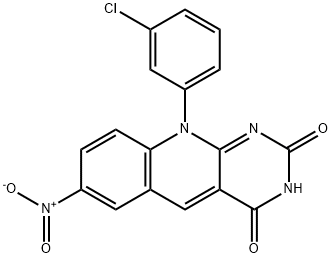 317326-90-2 結(jié)構(gòu)式