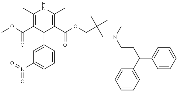 Lercanidipine iMpurity