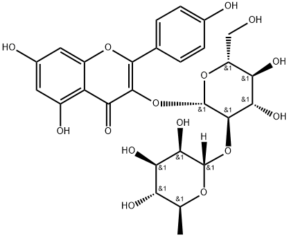 Kaempferol 3-neohesperidoside