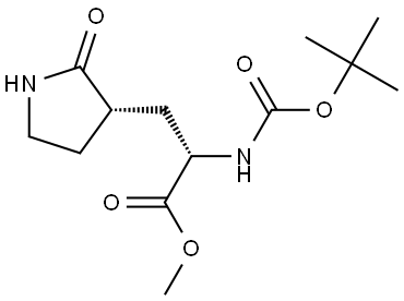 328086-60-8 Structure