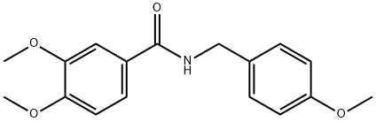 331239-23-7 Structure