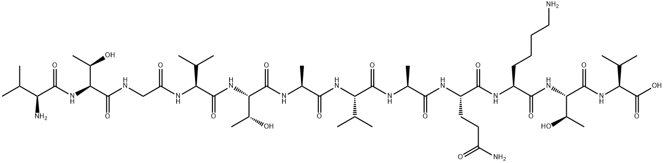 332867-16-0 Structure