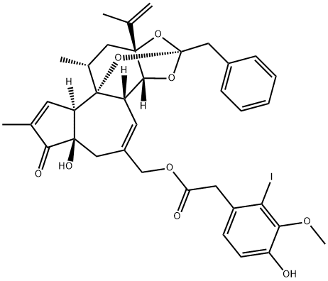 335151-55-8 結(jié)構(gòu)式