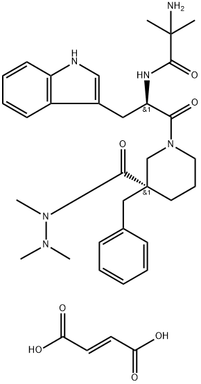 339539-92-3 結(jié)構(gòu)式