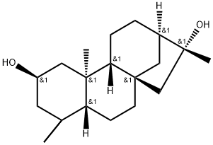 2,16-Kauranediol