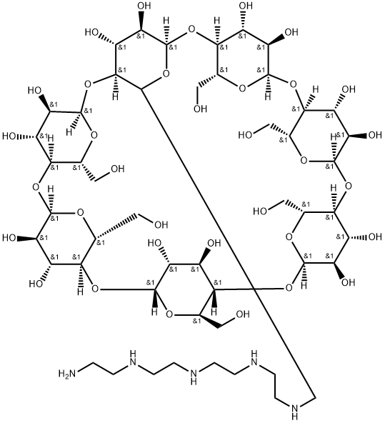 343315-27-5 結(jié)構(gòu)式