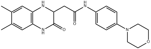 353793-07-4 結(jié)構(gòu)式