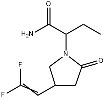 357336-17-5 結(jié)構(gòu)式