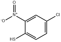 Benzenethiol, 4-chloro-2-nitro-