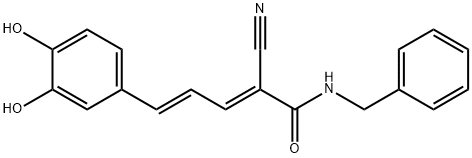 化合物 LS-104 結(jié)構(gòu)式